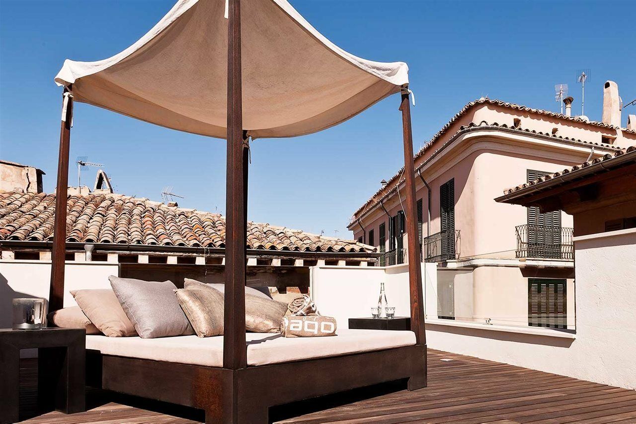 Hotel Puro Oasis Urbano Palma de Mallorca