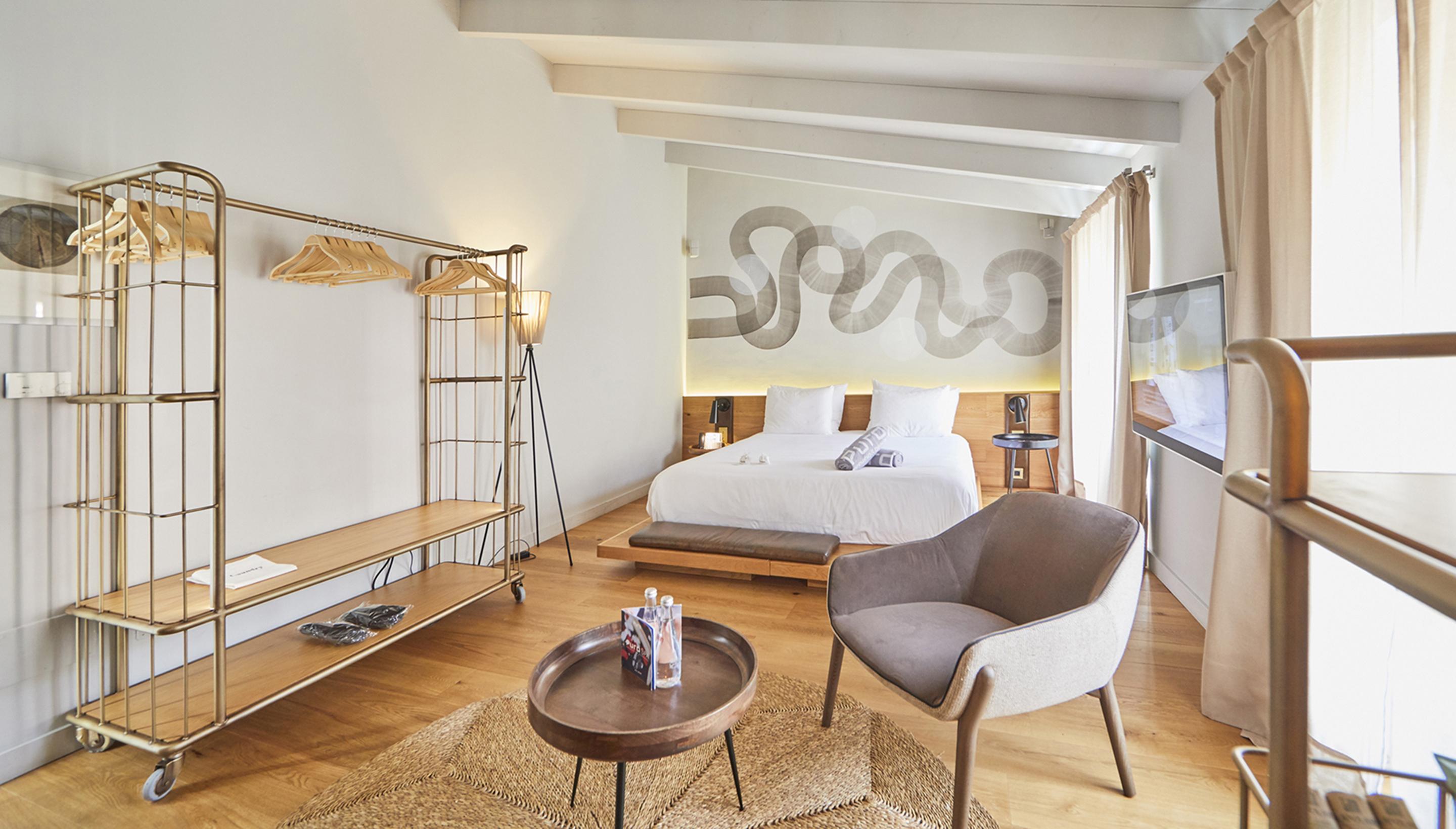 Puro Oasis Urbano Hotel Palma de Maiorca