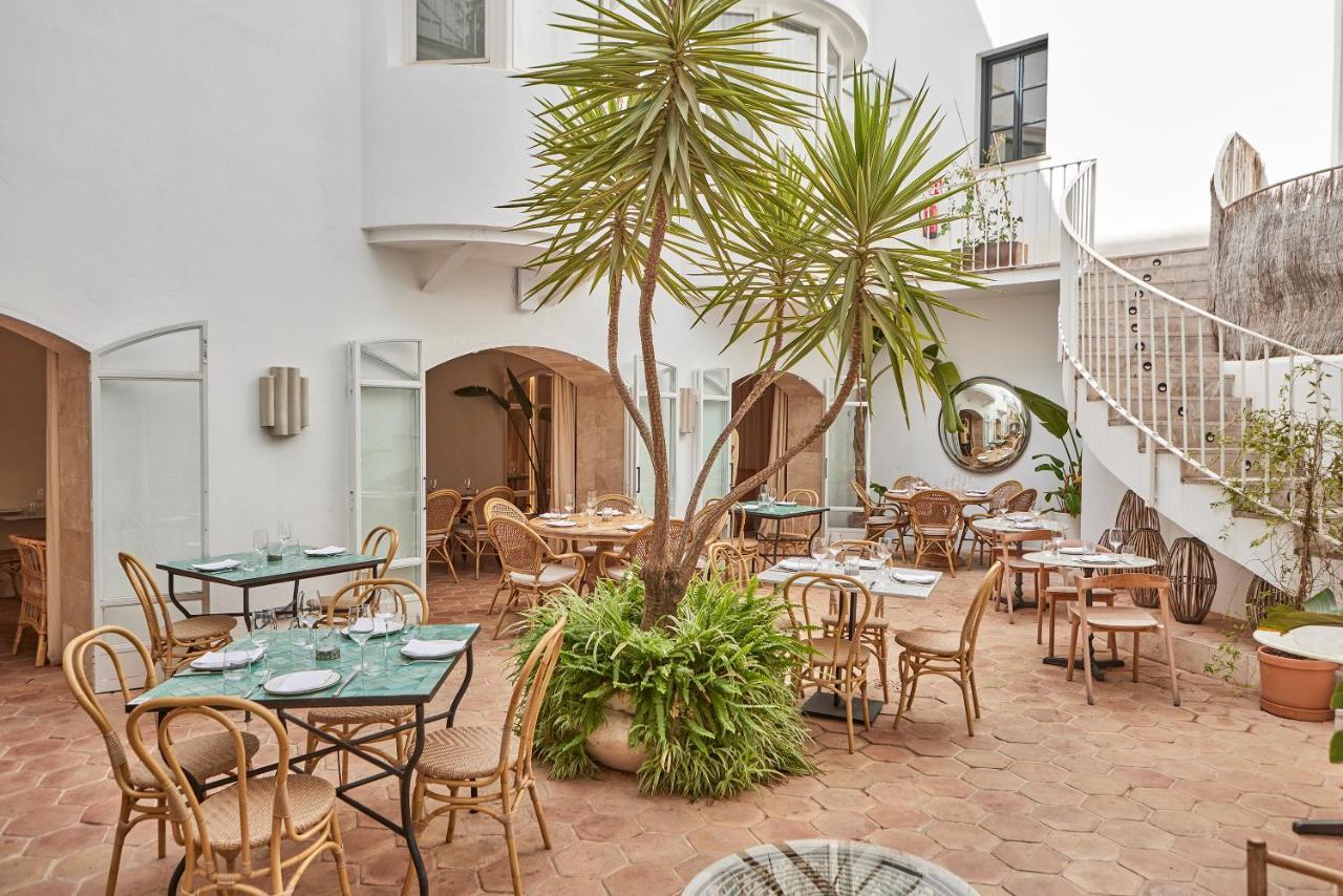 Puro Oasis Urbano 4* Palma de Maiorca