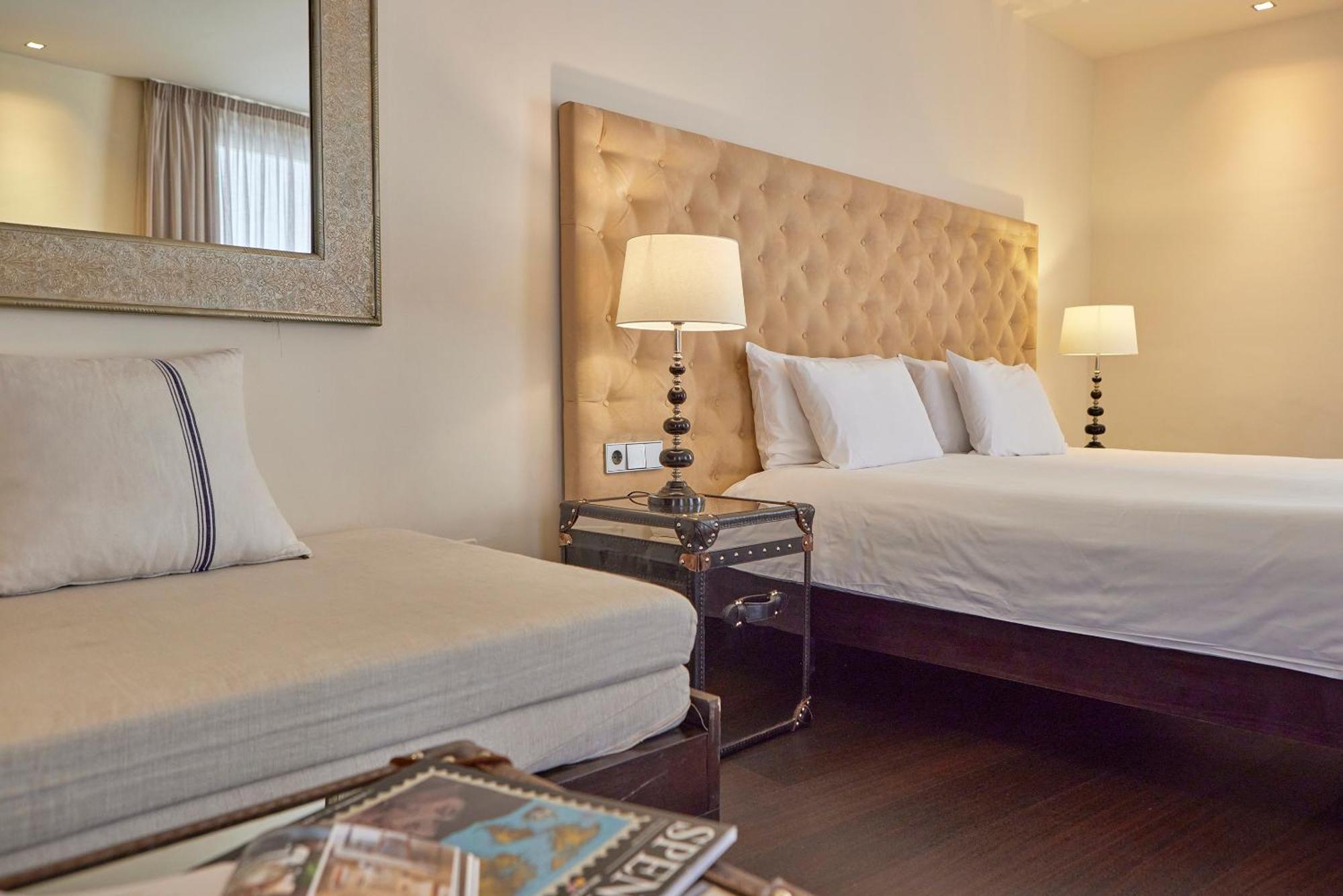 Puro Oasis Urbano Hotel Palma de Maiorca