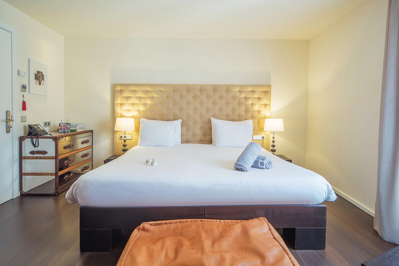 Puro Oasis Urbano Hotel Palma de Maiorca
