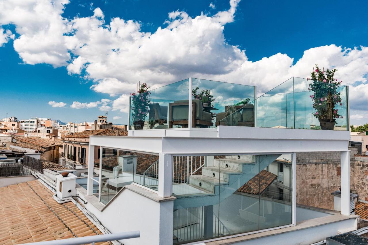 Puro Oasis Urbano Hotel Palma de Maiorca